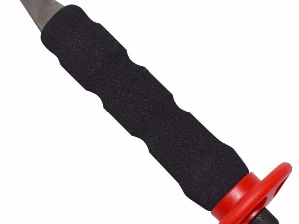 QUICKPROOF AND SAFE CAPE CHISEL 150MML