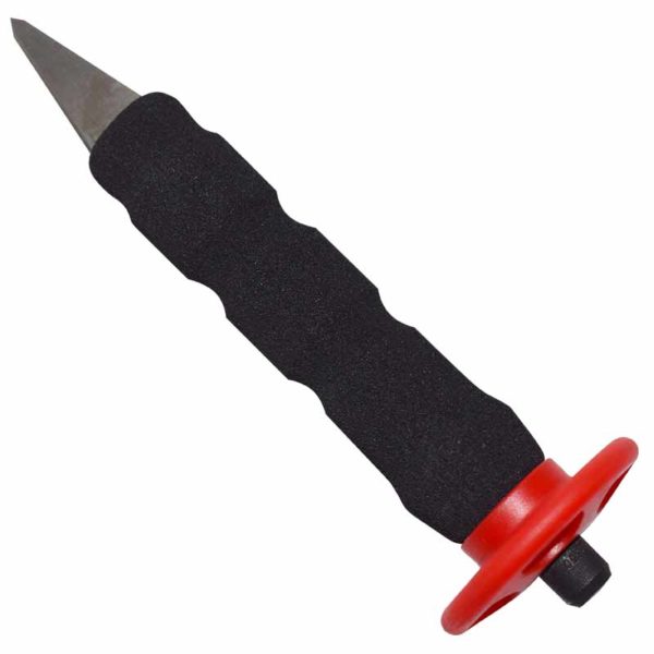 QUICKPROOF AND SAFE CAPE CHISEL 150MML
