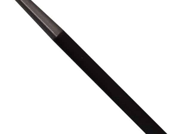 TAPER PUNCH 8MMX185MML