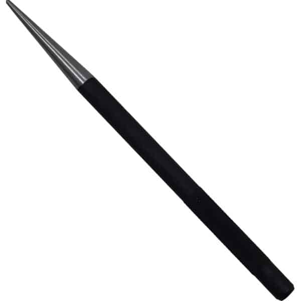 CENTRE PUNCH 2.5MMX185MML