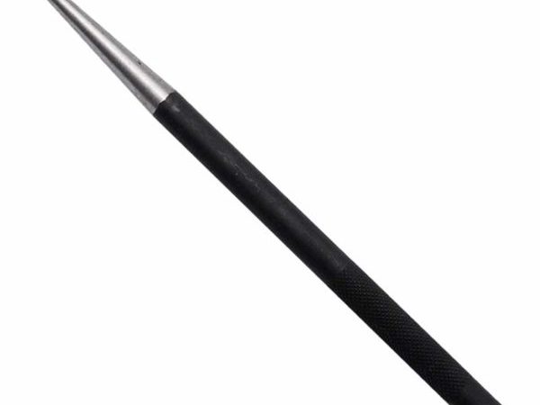 CENTRE PUNCH 4MMX185MML