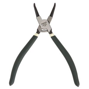 SNAP RING PLIERS (INTERNAL 90* BENT TIP) 9″