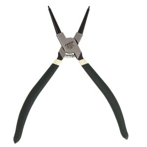 SNAP RING PLIERS (INTERNAL STRAIGHT TIP) 9″