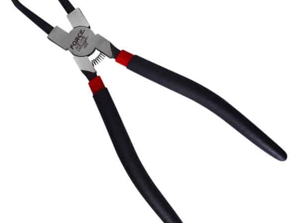 SNAP RING PLIERS (INTERNAL 90* BENT TIP) 12"