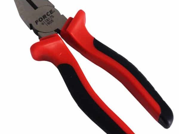 COMBINATION PLIERS 6.3"