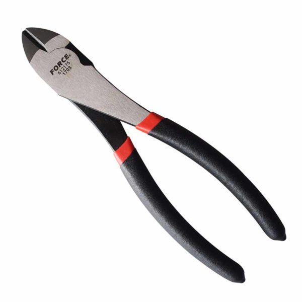DIAGONAL PLIERS 7"
