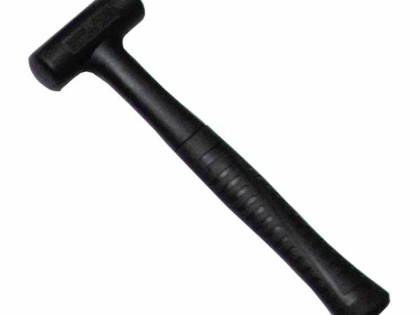 RUBBER HAMMER 260GR 262MM