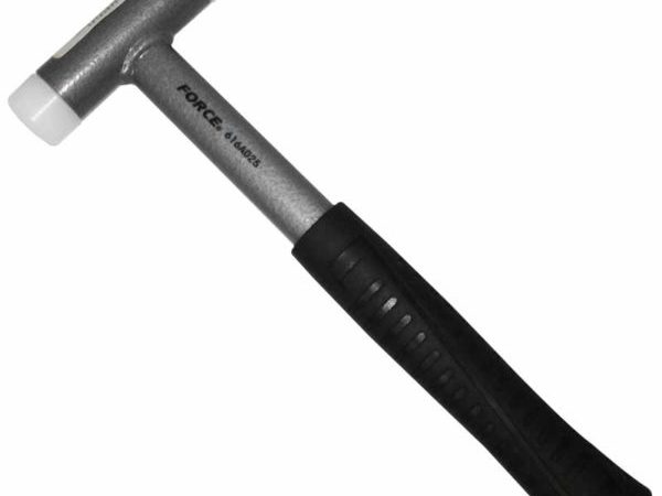 RECOILLESS HAMMER (H-REPLACEABLE) 25MM