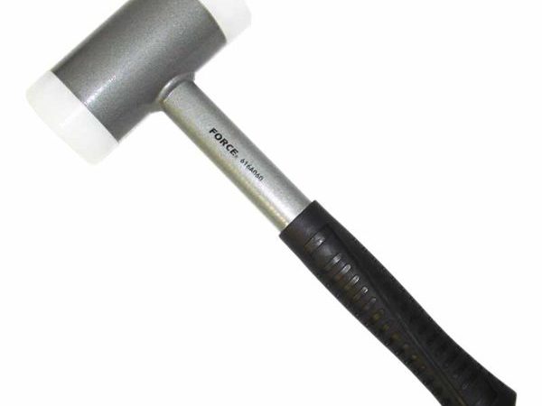 RECOILLESS HAMMER (H-REPLACEABLE) 60MM