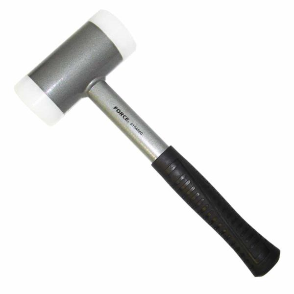 RECOILLESS HAMMER (H-REPLACEABLE) 60MM