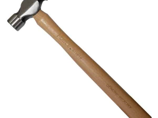BALL PEIN HAMMER 16 OZ