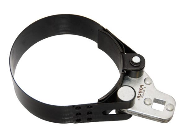 Heavy Duty Oil Filter Wrench 105-120mm