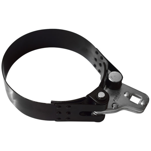 Heavy Duty Oil Filter Wrench 115-135mm