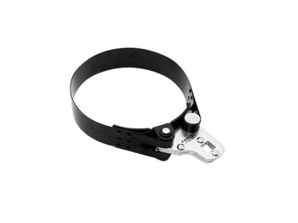 Heavy Duty Oil Filter Wrench 125-145mm