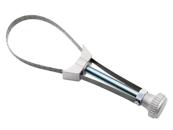 OIL FILTER WRENCH 110-155MM