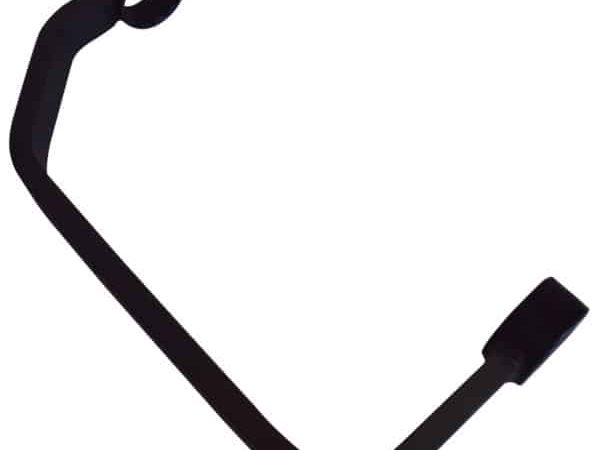 Oil filter wrench - 27mm