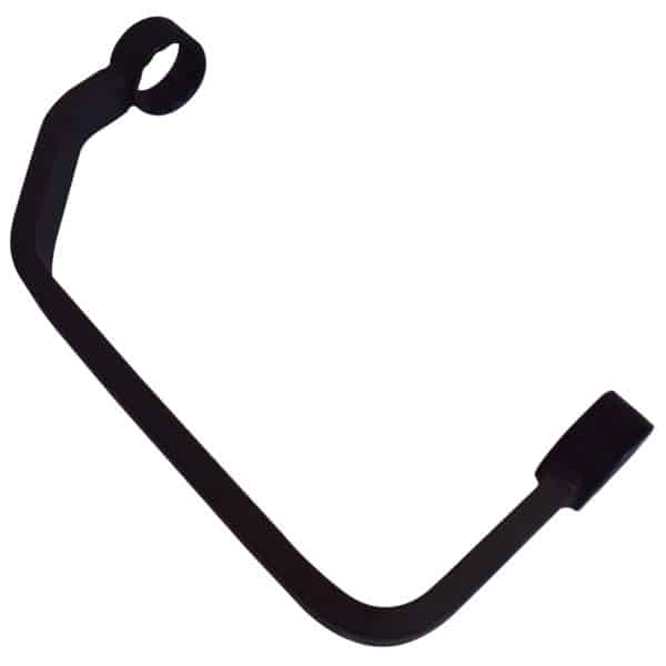 Oil filter wrench - 27mm