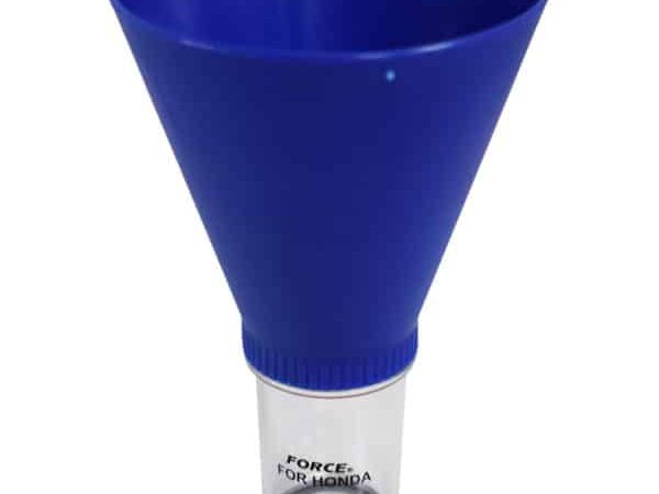 Oil Funnel With Piercer