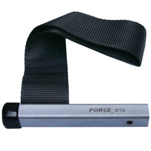OIL FILTER STRAP WRENCH 150MML