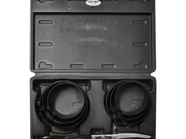 Piston Ring Compressor