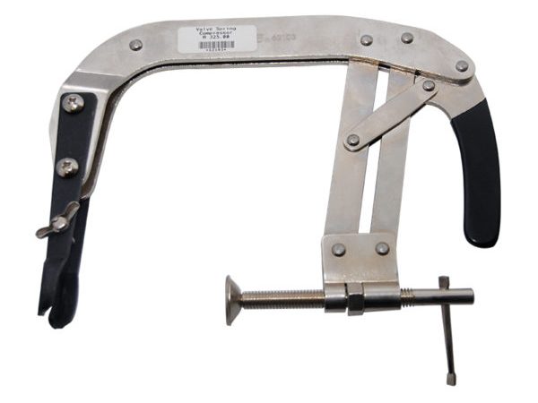 VALVE SPRING COMPRESSOR (JO 68-130MM)(T 150MM)