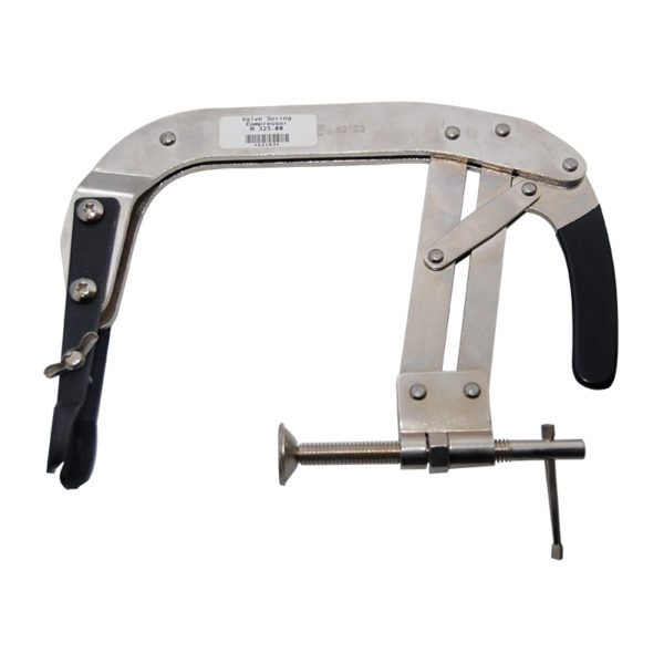 VALVE SPRING COMPRESSOR (JO 68-130MM)(T 150MM)
