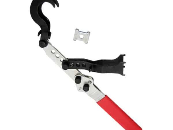 VALVE SPRING COMPRESSOR