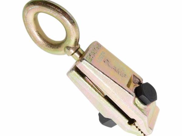 AUTO BODY REPAIR PULL CLAMP 5 TONS
