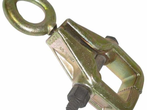 AUTO BODY REPAIR PULL CLAMP 3 TONS