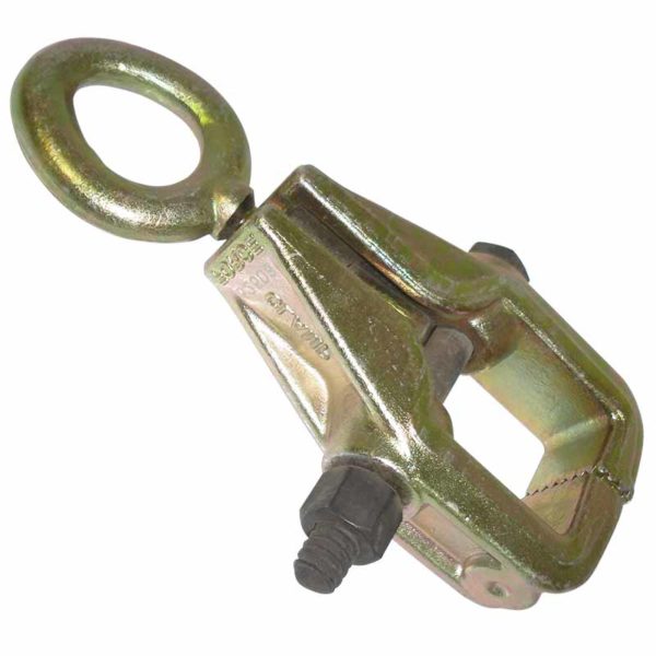 AUTO BODY REPAIR PULL CLAMP 3 TONS