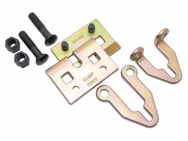 AUTO BODY REPAIR PULL CLAMP 5TON(CROSS) 5TON(LONG)