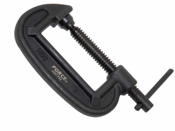 C-Clamp 2"