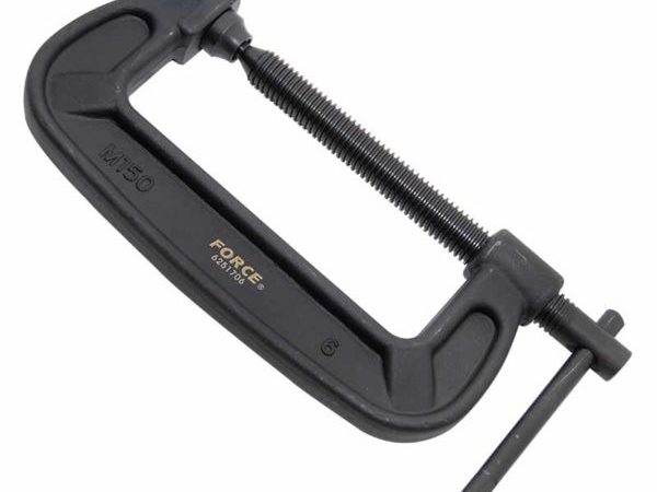 C-CLAMP 6"