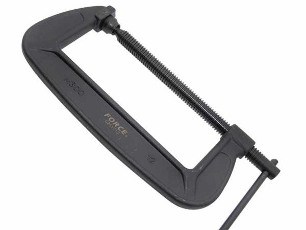 C-Clamp 12"