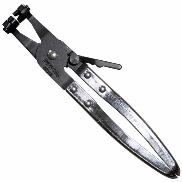 FLAT BAND HOSE CLAMP PLIERS