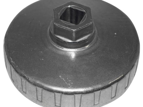Oil Filter Wrench 101mm 15PT