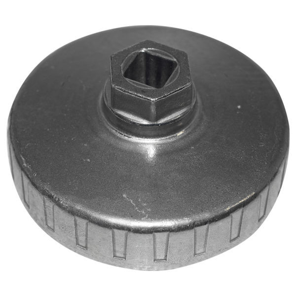 Oil Filter Wrench 101mm 15PT