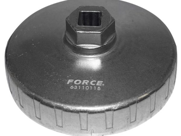 OIL FILTER WRENCH 64MM 14PT