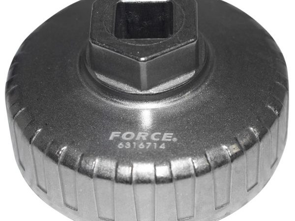 Oil Filter Wrench 67mm 14PT