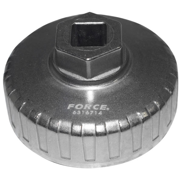 Oil Filter Wrench 67mm 14PT