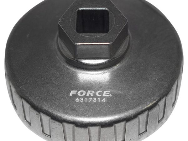 Oil Filter Wrench 73mm 14PT