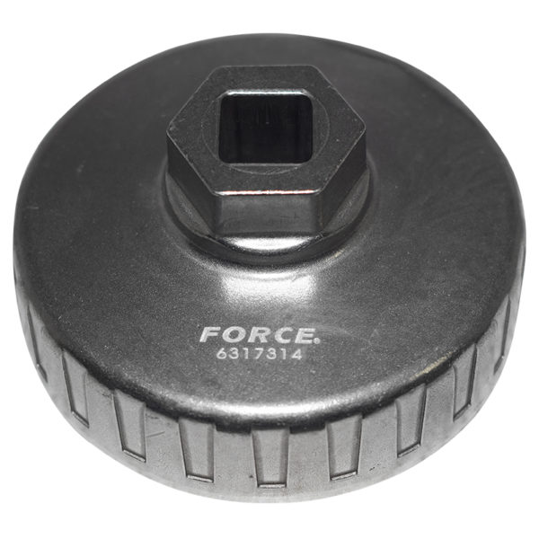 Oil Filter Wrench 73mm 14PT