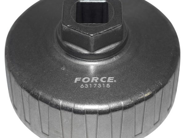 Oil Filter Wrench 73mm 15PT