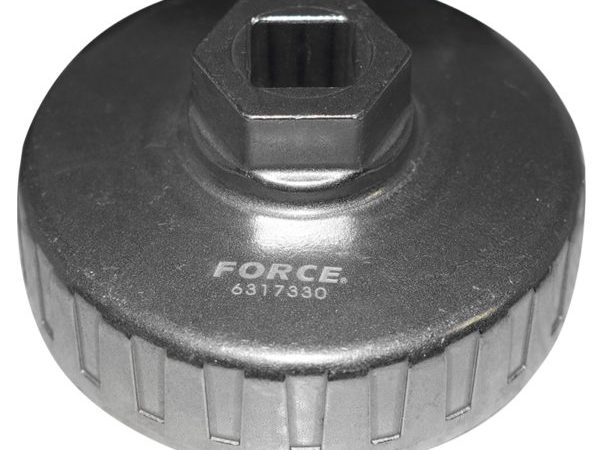 Oil Filter Wrench 73mm 30PT