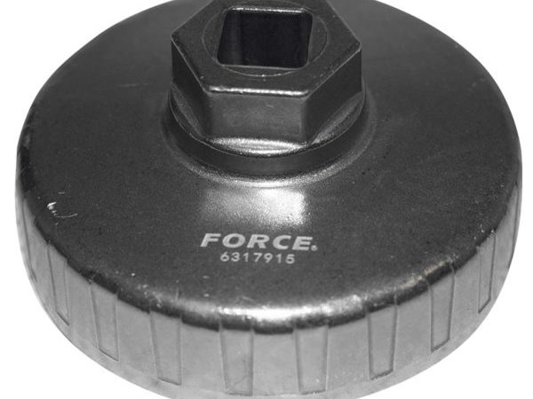 Oil Filter Wrench 79mm 15PT