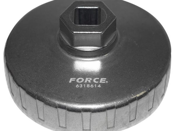 Oil Filter Wrench 86mm 14PT