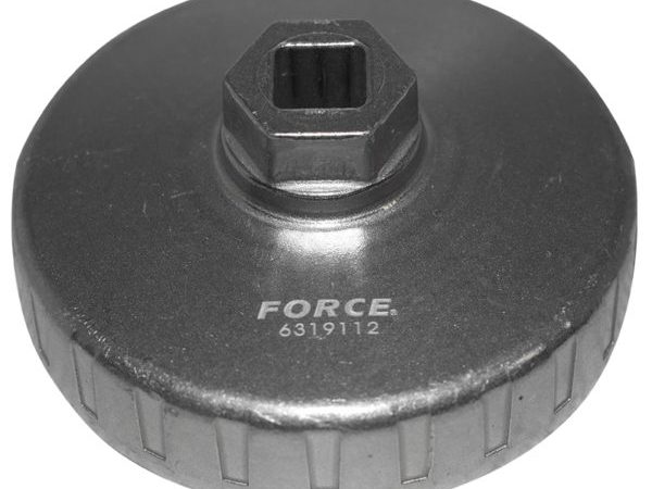 Oil Filter Wrench 91mm 12PT