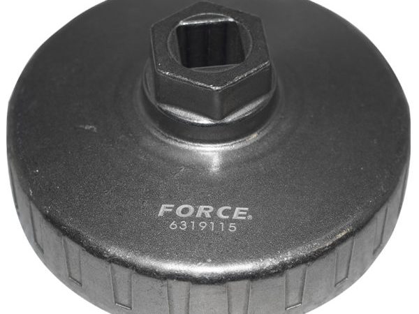 Oil Filter Wrench 91mm 15PT