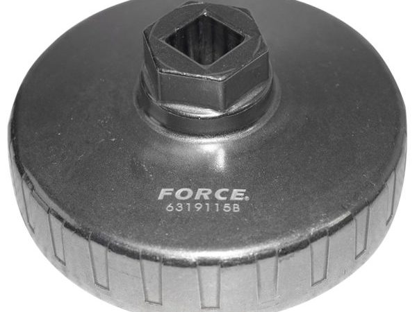 Oil Filter Wrench 91mm 15PT