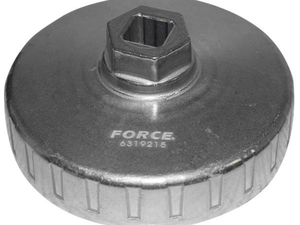 Oil Filter Wrench 92mm 15PT